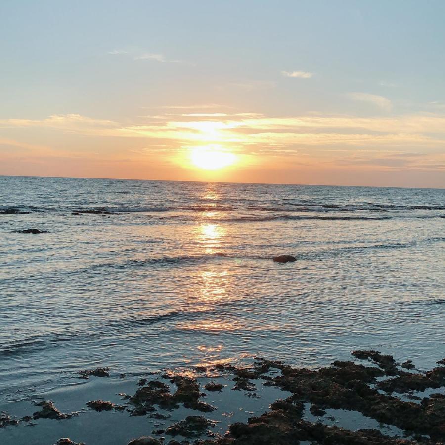 Bed and Breakfast Coral Island Сяолюцю Екстер'єр фото